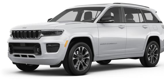 JEEP GRAND CHEROKEE 2022 1C4RJHDG7N8544370 image